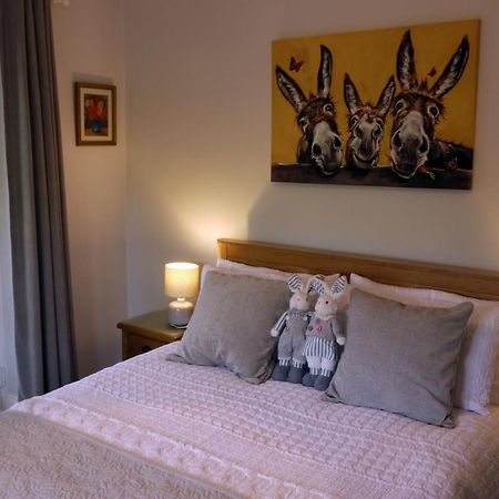 Cosy Stone Cottage, The Bungalow Perrotts Brook Cirencester Eksteriør bilde
