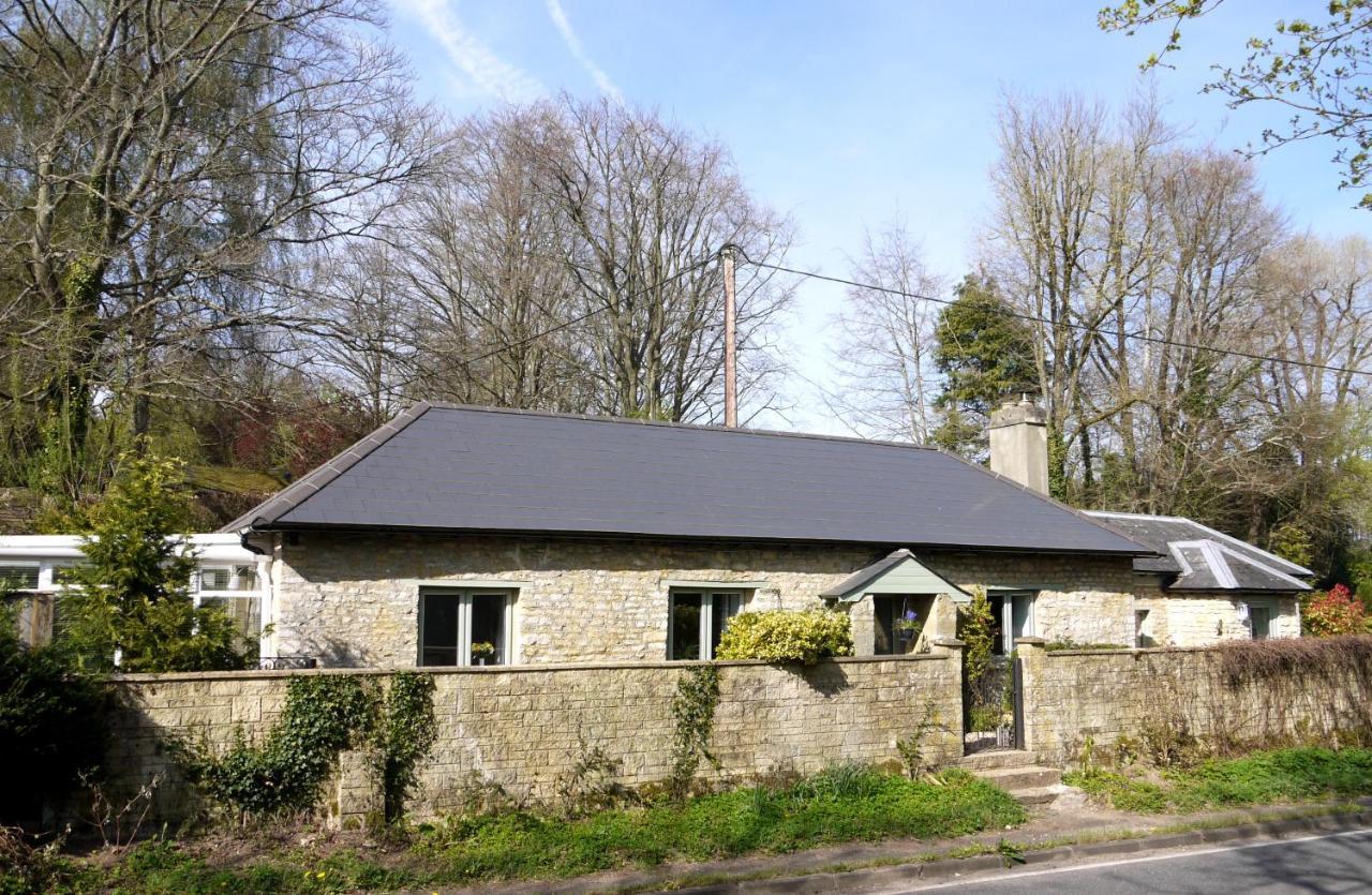 Cosy Stone Cottage, The Bungalow Perrotts Brook Cirencester Eksteriør bilde