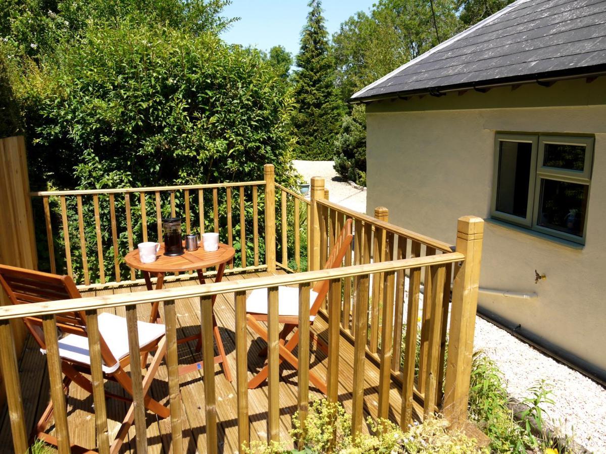 Cosy Stone Cottage, The Bungalow Perrotts Brook Cirencester Eksteriør bilde