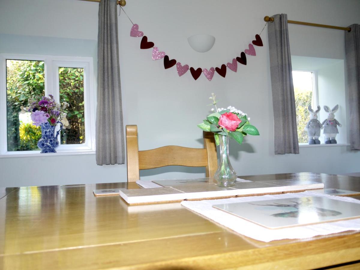 Cosy Stone Cottage, The Bungalow Perrotts Brook Cirencester Eksteriør bilde