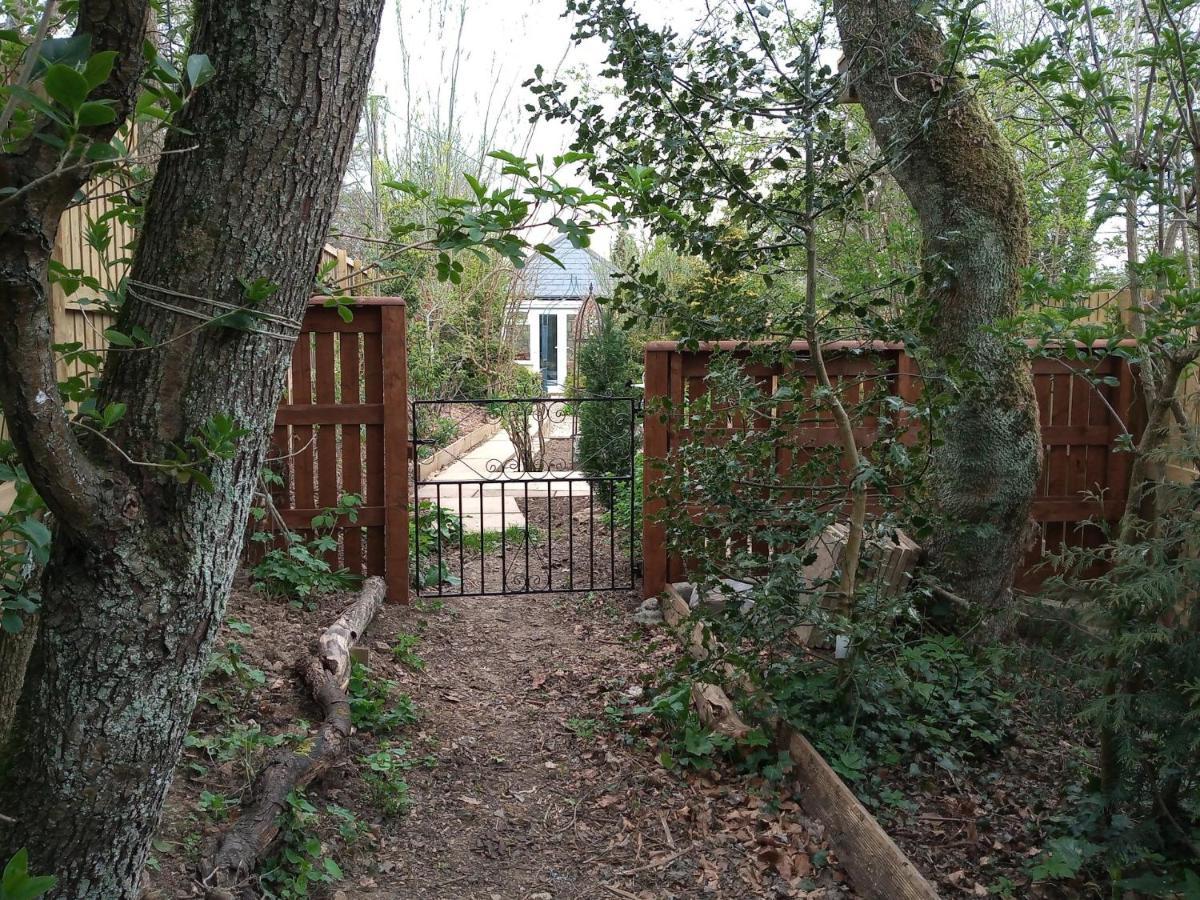 Cosy Stone Cottage, The Bungalow Perrotts Brook Cirencester Eksteriør bilde